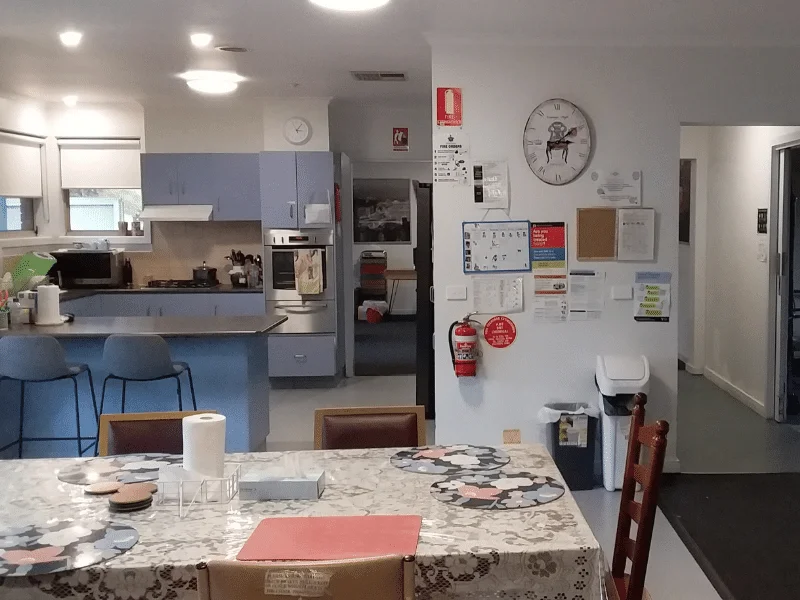 Reservoir Specialist Disability Accommodation (image 3)