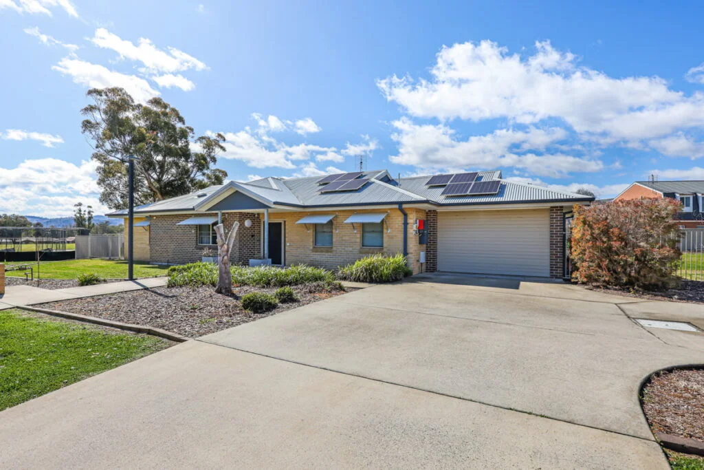Supported Independent Living (SIL) at Tamworth NSW