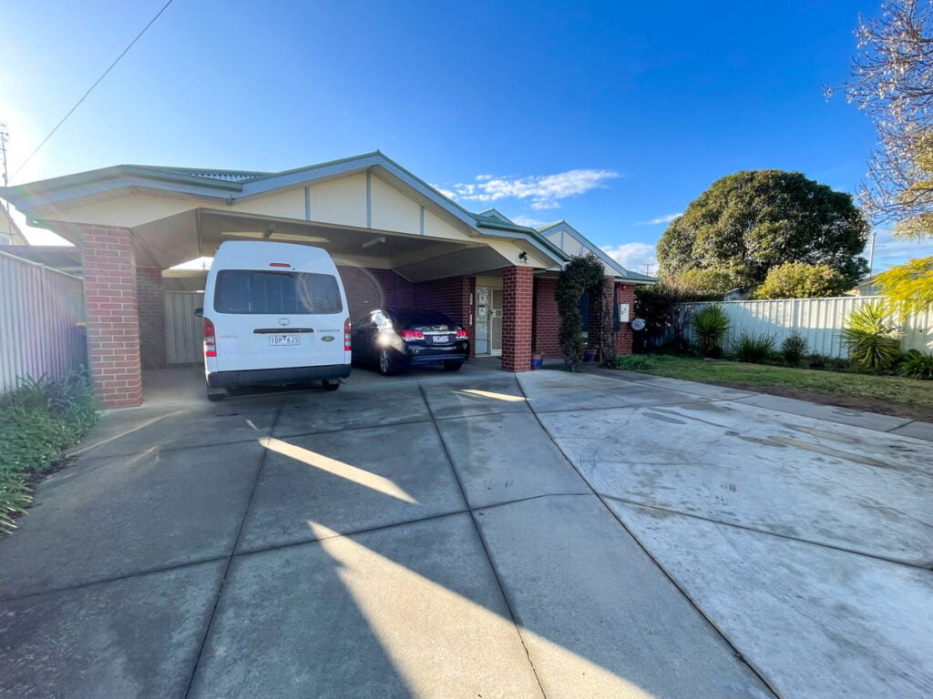 Echuca Specialist Disability Accommodation (image 1)