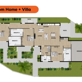 Supported Independent Living (SIL) at Cairns QLD (image 11)