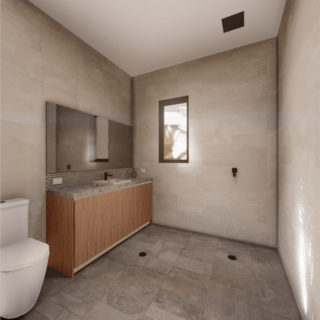 Supported Independent Living (SIL) at 2 bedroom home + Private Villa (image 4)