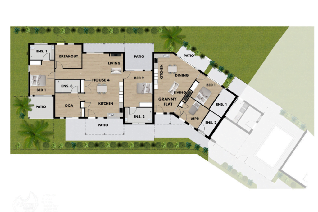Smithfield Specialist Disability Accommodation (image 5)
