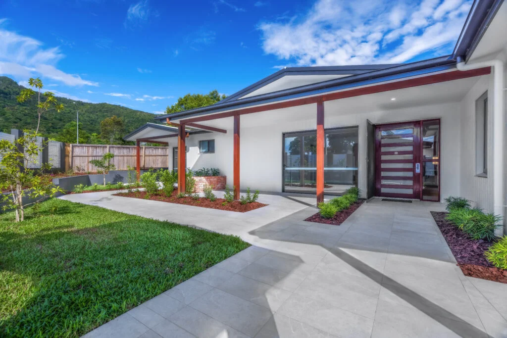 Supported Independent Living (SIL) at Cairns QLD