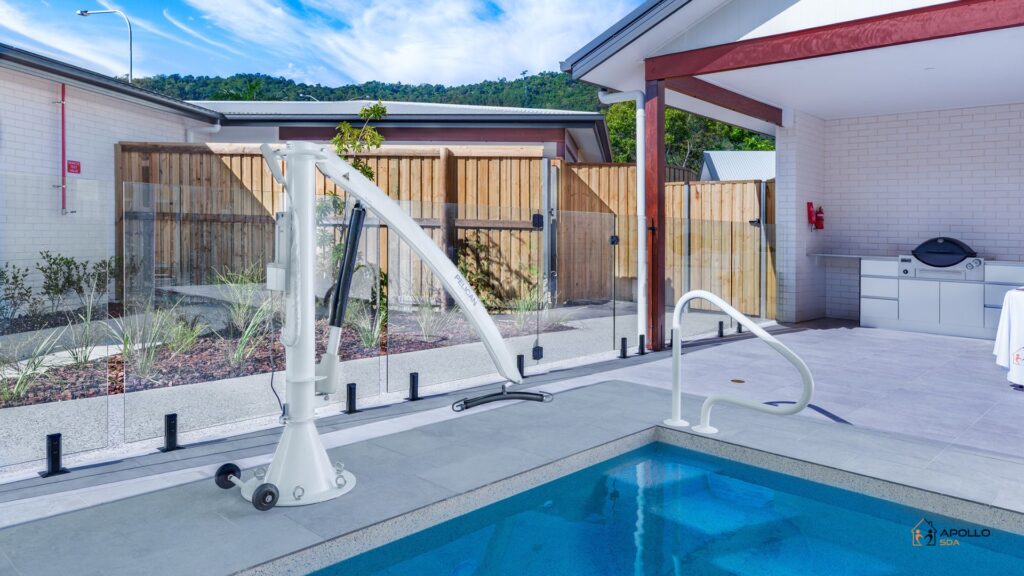 Cairns QLD Specialist Disability Accommodation (image 6)
