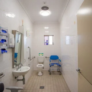 Supported Independent Living (SIL) at Punchbowl NSW (image 7)