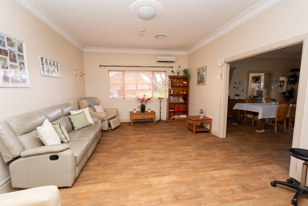 Bankstown Specialist Disability Accommodation (image 4)