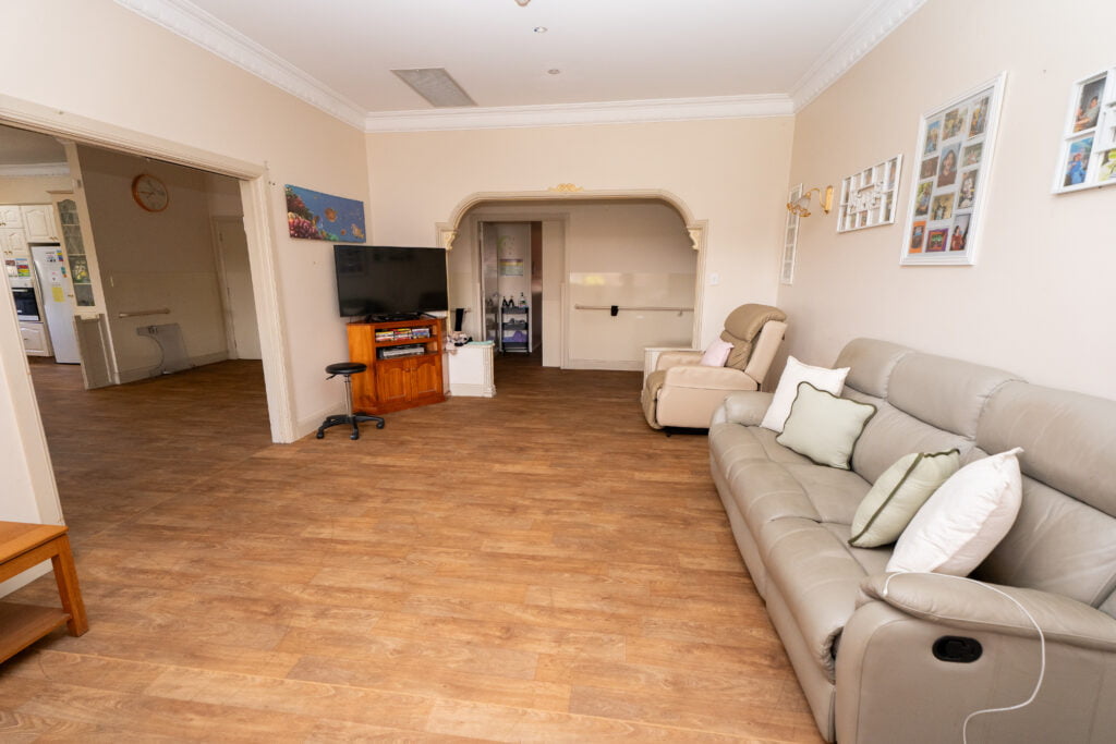 Bankstown Specialist Disability Accommodation (image 3)
