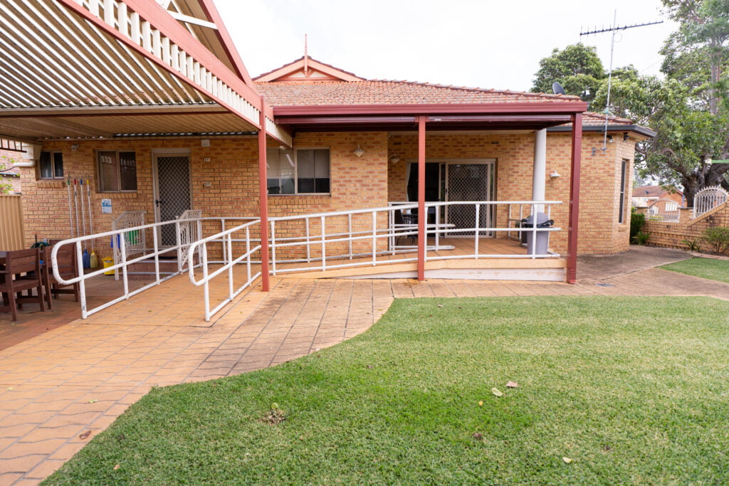 Bankstown Specialist Disability Accommodation (image 12)