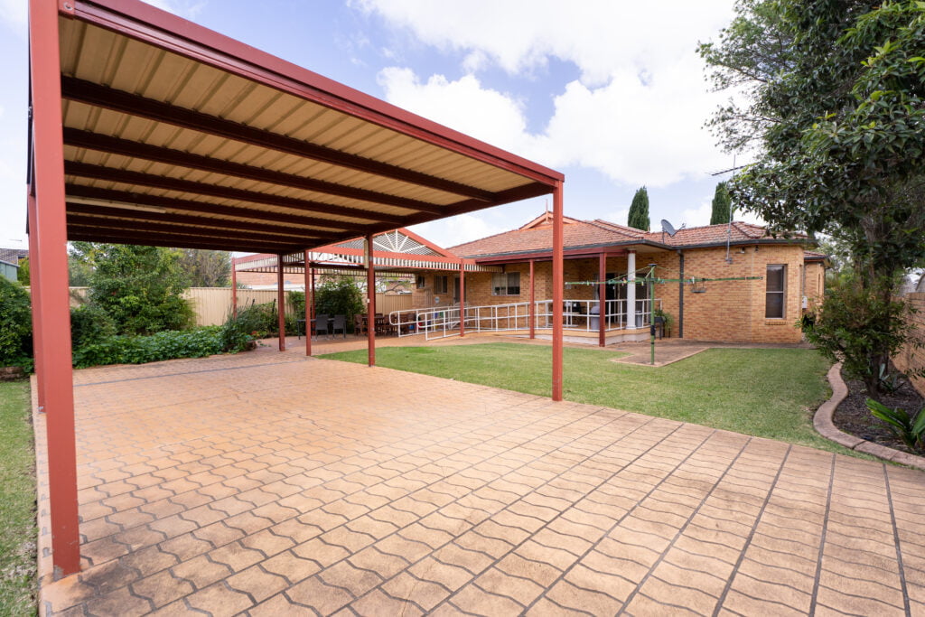 Bankstown Specialist Disability Accommodation (image 13)