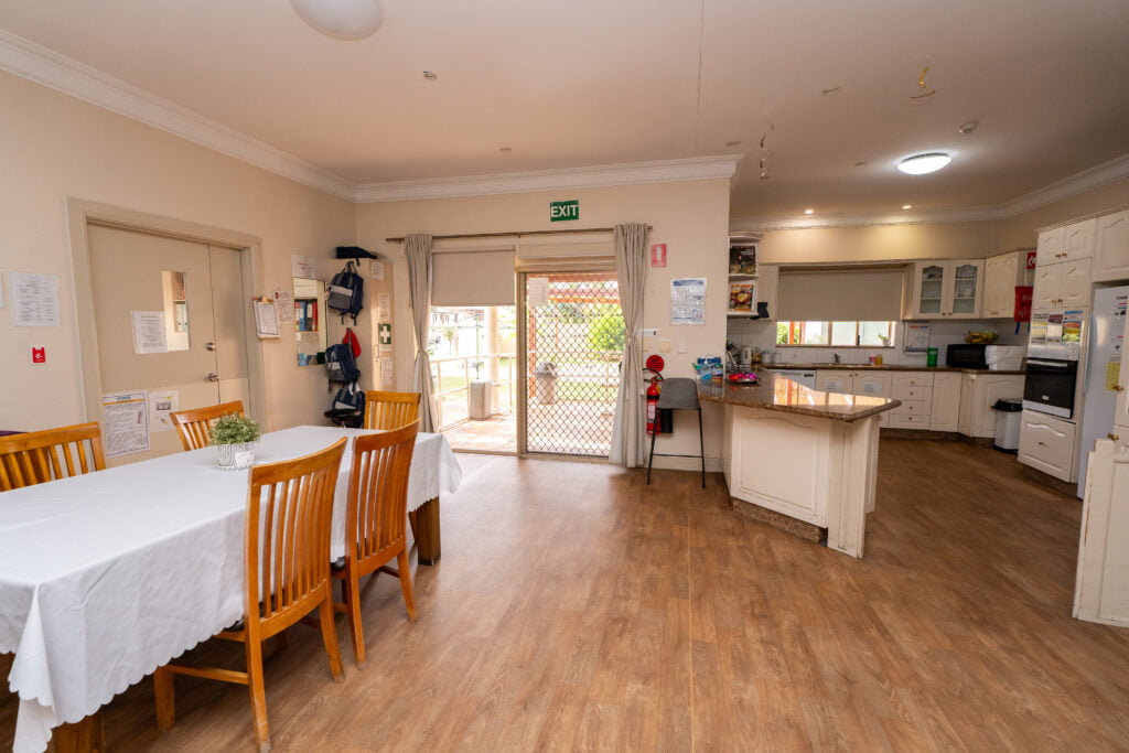 Bankstown Specialist Disability Accommodation (image 5)