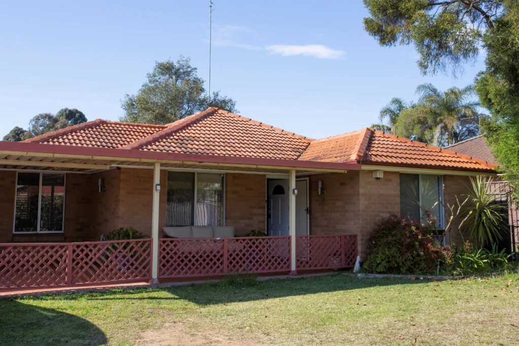 Supported Independent Living (SIL) at Saint Clair NSW