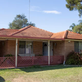 Supported Independent Living (SIL) at Saint Clair NSW (image 1)