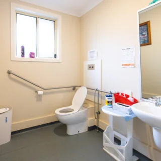 Supported Independent Living (SIL) at Sebastopol VIC (image 11)