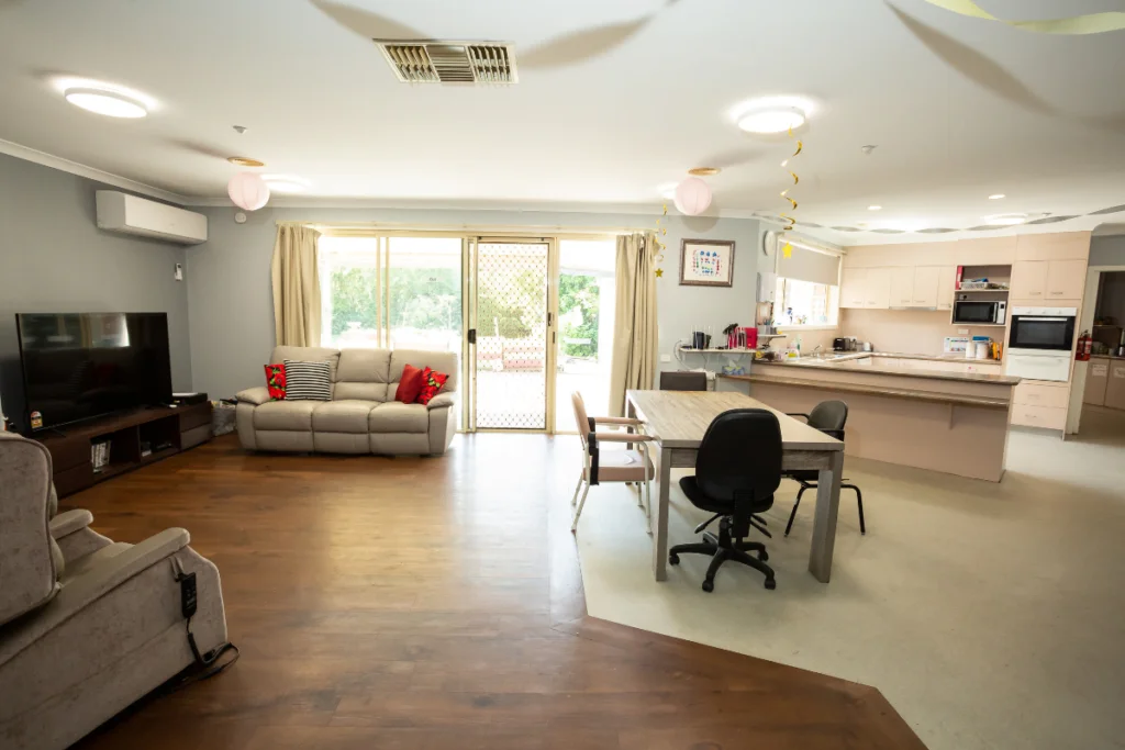 Sebastopol Specialist Disability Accommodation (image 5)