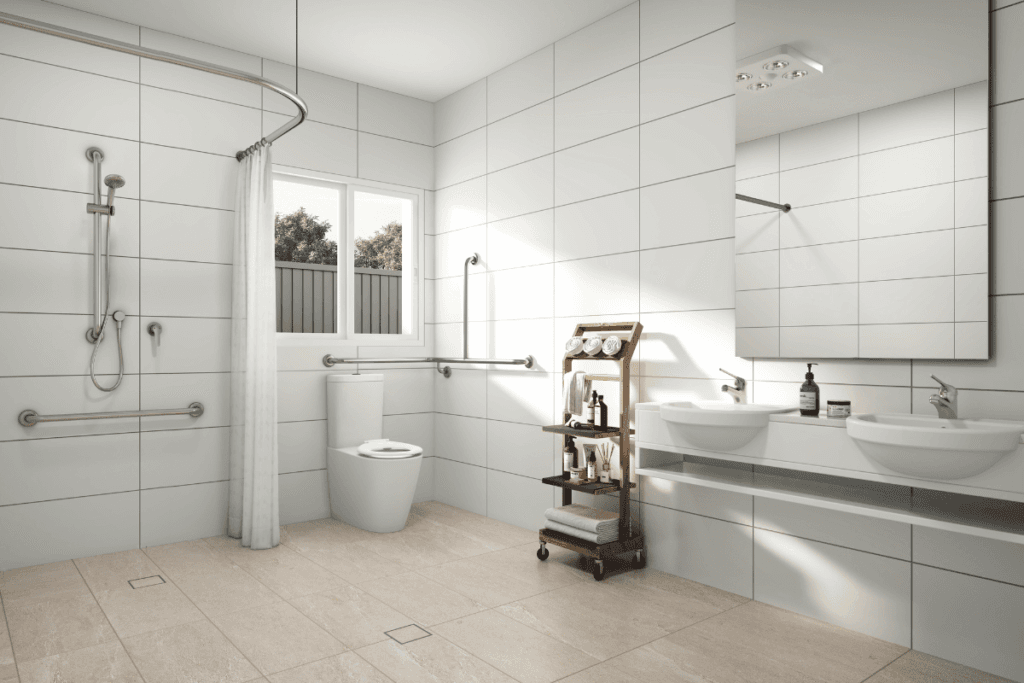 Mayfield Specialist Disability Accommodation (image 3)