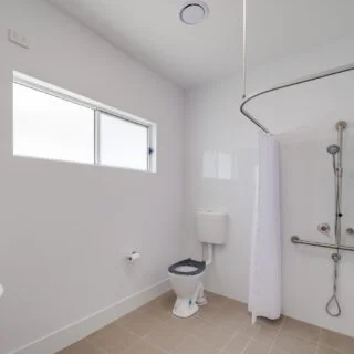 Supported Independent Living (SIL) at Mount Hutton NSW (image 9)