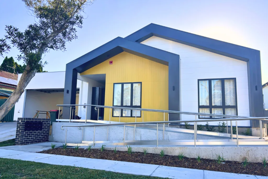 Mayfield Specialist Disability Accommodation (image 1)