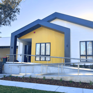 Supported Independent Living (SIL) at Mayfield NSW (image 1)