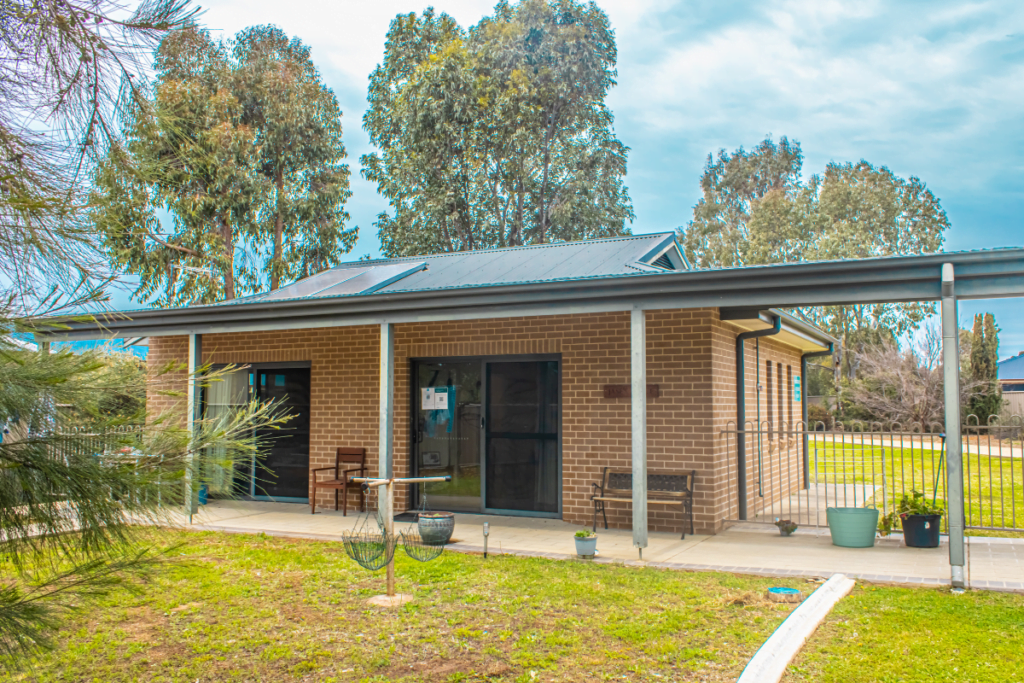Supported Independent Living (SIL) at Westdale NSW