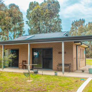 Supported Independent Living (SIL) at Westdale NSW (image 1)