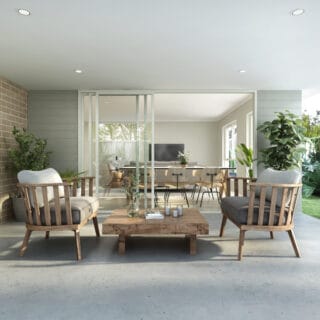 Supported Independent Living (SIL) at Nowra NSW (image 4)