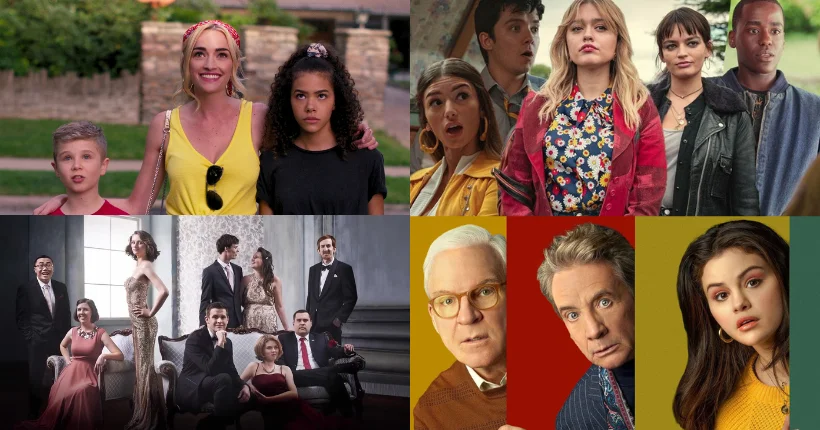 4 Inclusive TV shows you need to watch | Aruma