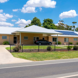 Short Term Accommodation and Assistance (STAA) at Kialla VIC (image 1)