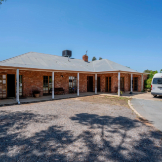 Short Term Accommodation and Assistance (STAA) at Numurkah VIC (image 1)
