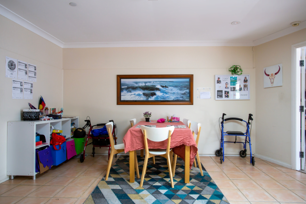 Norwest Specialist Disability Accommodation (image 3)