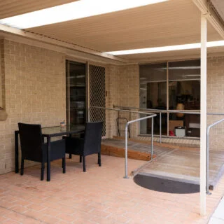 Supported Independent Living (SIL) at Baulkham Hills NSW (image 8)