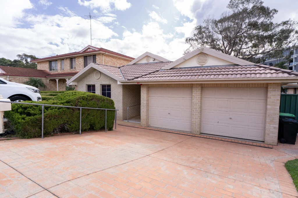 Supported Independent Living (SIL) at Baulkham Hills NSW