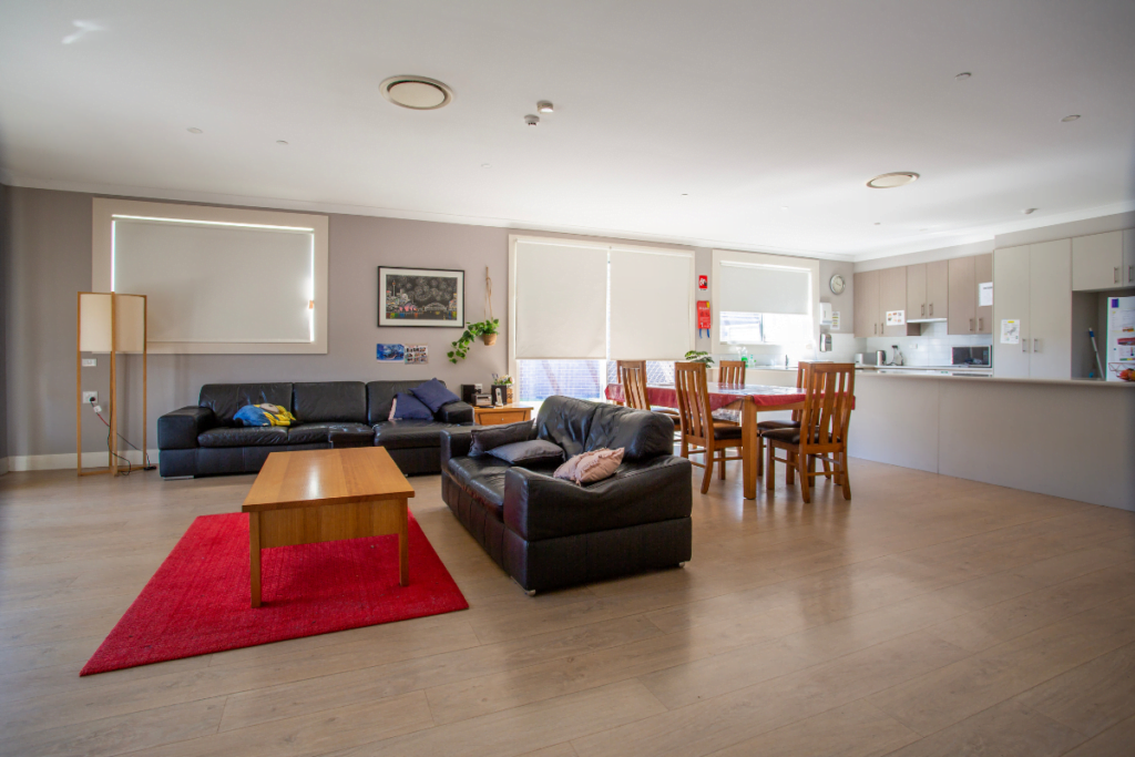 Earlwood Specialist Disability Accommodation (image 2)