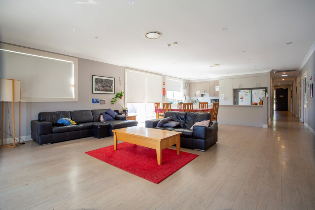 Earlwood Specialist Disability Accommodation (image 3)