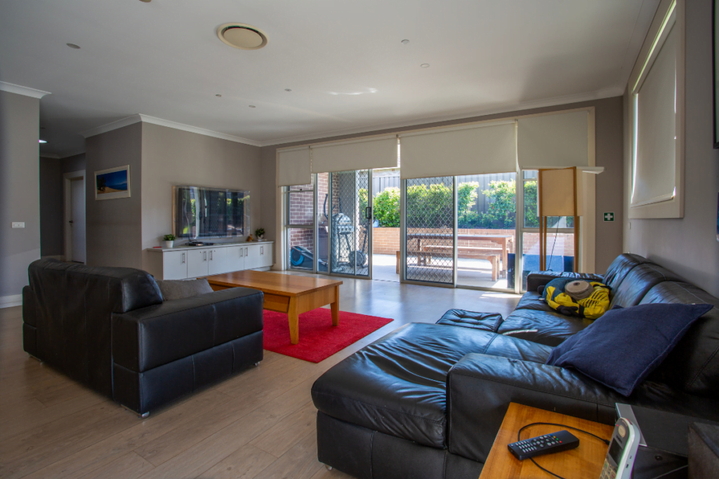 Earlwood Specialist Disability Accommodation (image 5)