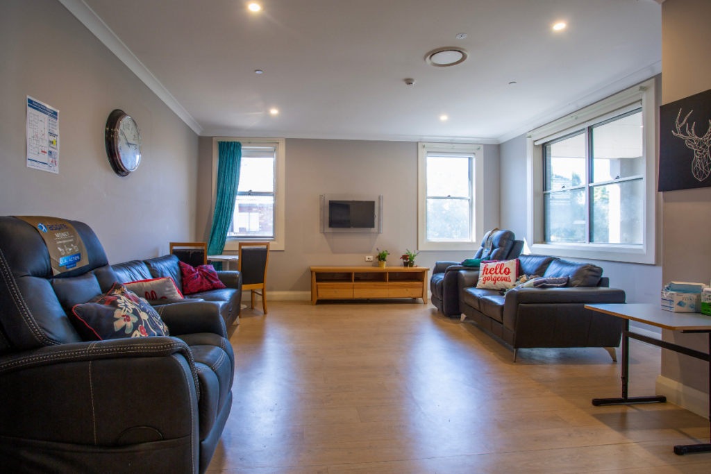 Earlwood Specialist Disability Accommodation (image 6)