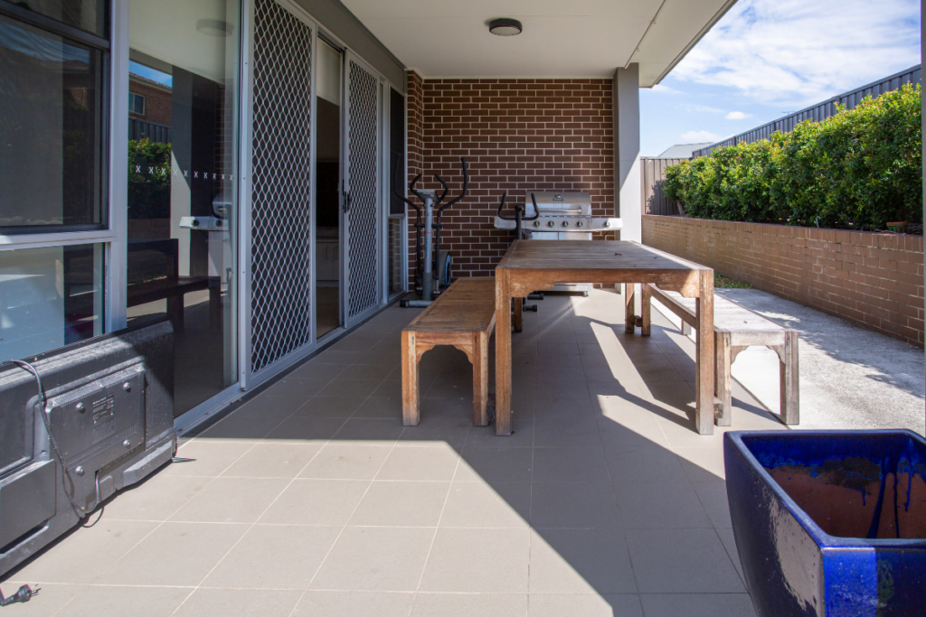 Earlwood Specialist Disability Accommodation (image 8)