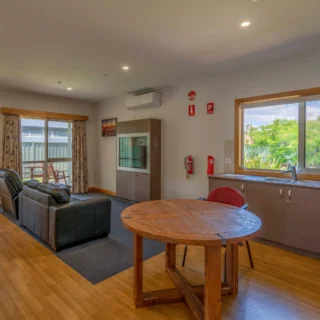 Short Term Accommodation and Assistance (STAA) at Kialla VIC (image 3)