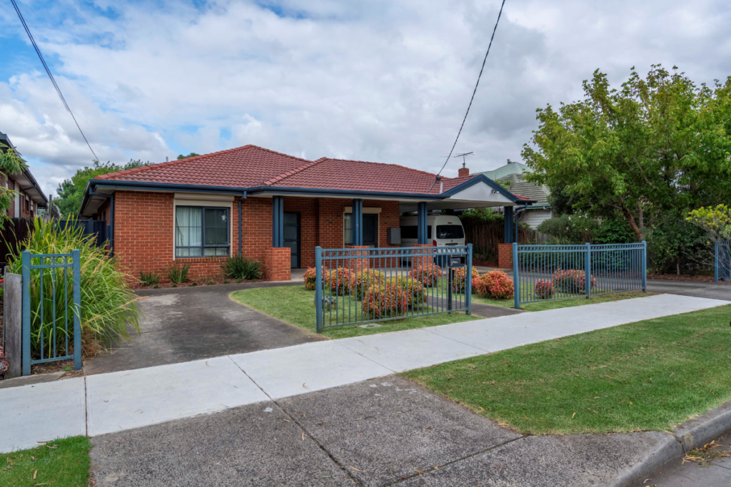 Short Term Accommodation and Assistance (STAA) at Pascoe Vale VIC