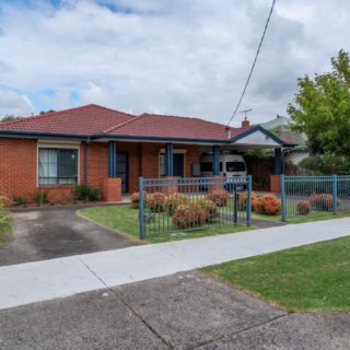 Short Term Accommodation and Assistance (STAA) at Pascoe Vale VIC (image 1)