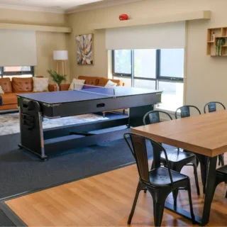 Short Term Accommodation and Assistance (STAA) at Pascoe Vale VIC (image 2)