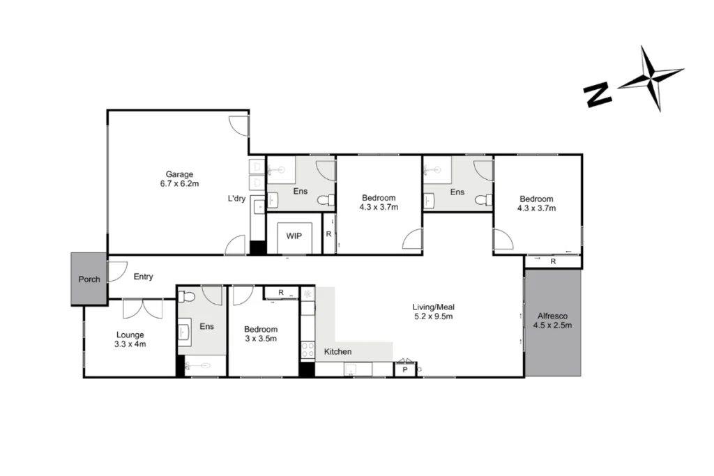 Alfredton Specialist Disability Accommodation (image 12)