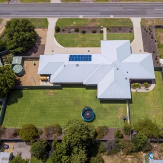 Short Term Accommodation and Assistance (STAA) at Kialla VIC (image 7)
