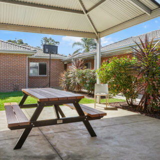 Supported Independent Living (SIL) at Mount Druitt NSW (image 10)