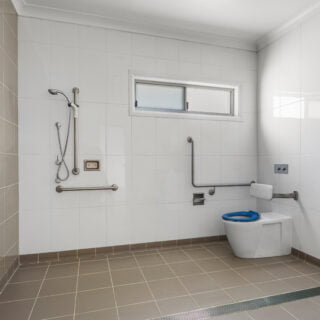 Supported Independent Living (SIL) at Mount Druitt NSW (image 7)