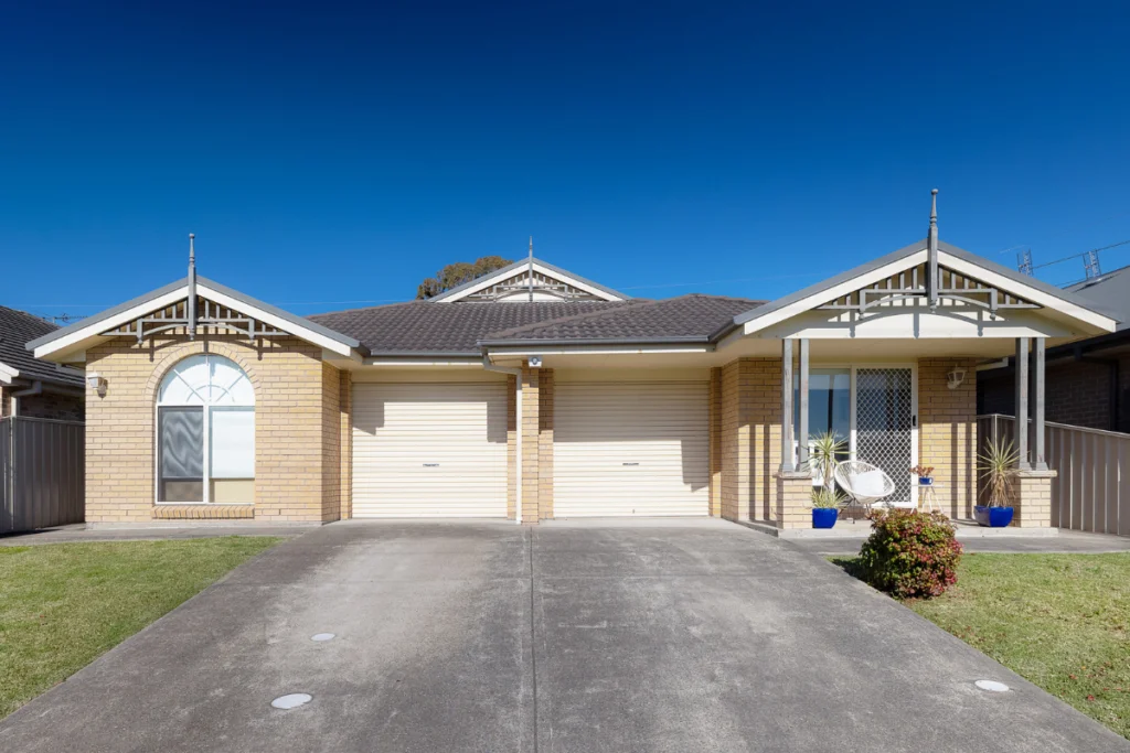 Supported Independent Living (SIL) at Birmingham Gardens NSW