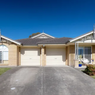 Supported Independent Living (SIL) at Birmingham Gardens NSW (image 1)