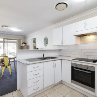Supported Independent Living (SIL) at Birmingham Gardens NSW (image 2)