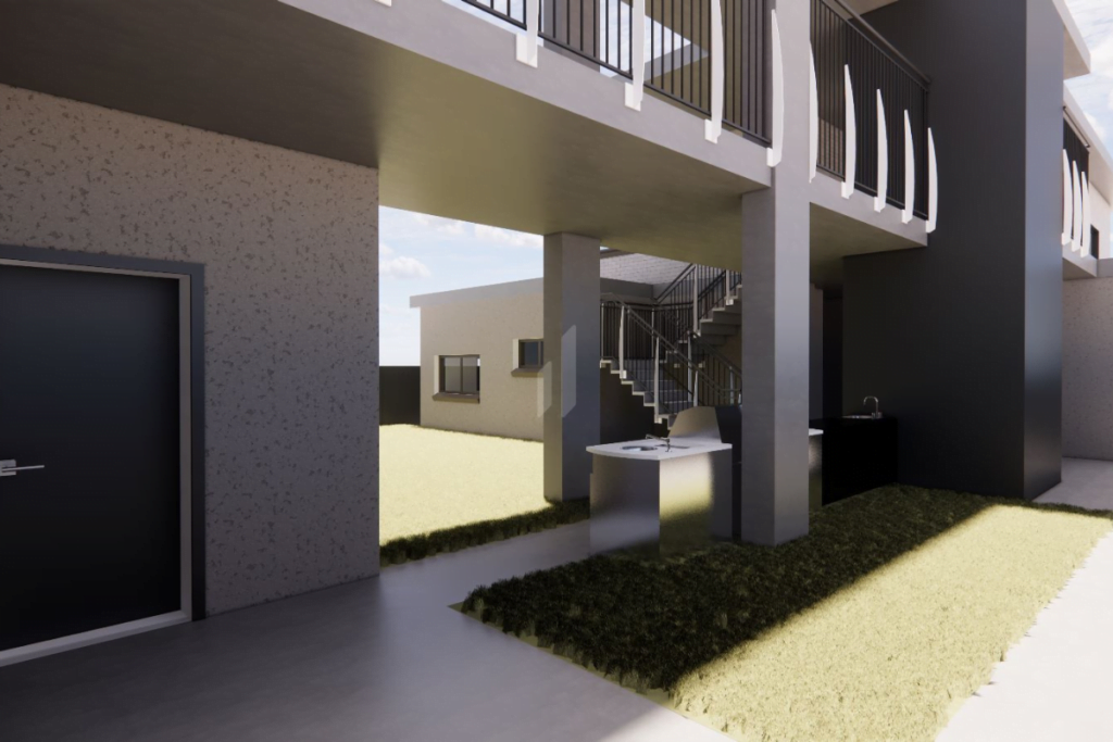 Supported Independent Living (SIL) at Werrington NSW (image 8)