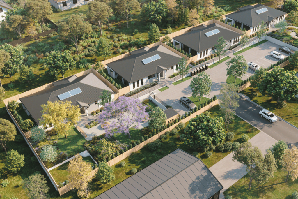 Rockville Specialist Disability Accommodation (image 5)