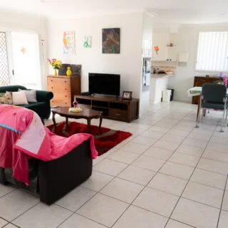Supported Independent Living (SIL) at Taree NSW (image 5)